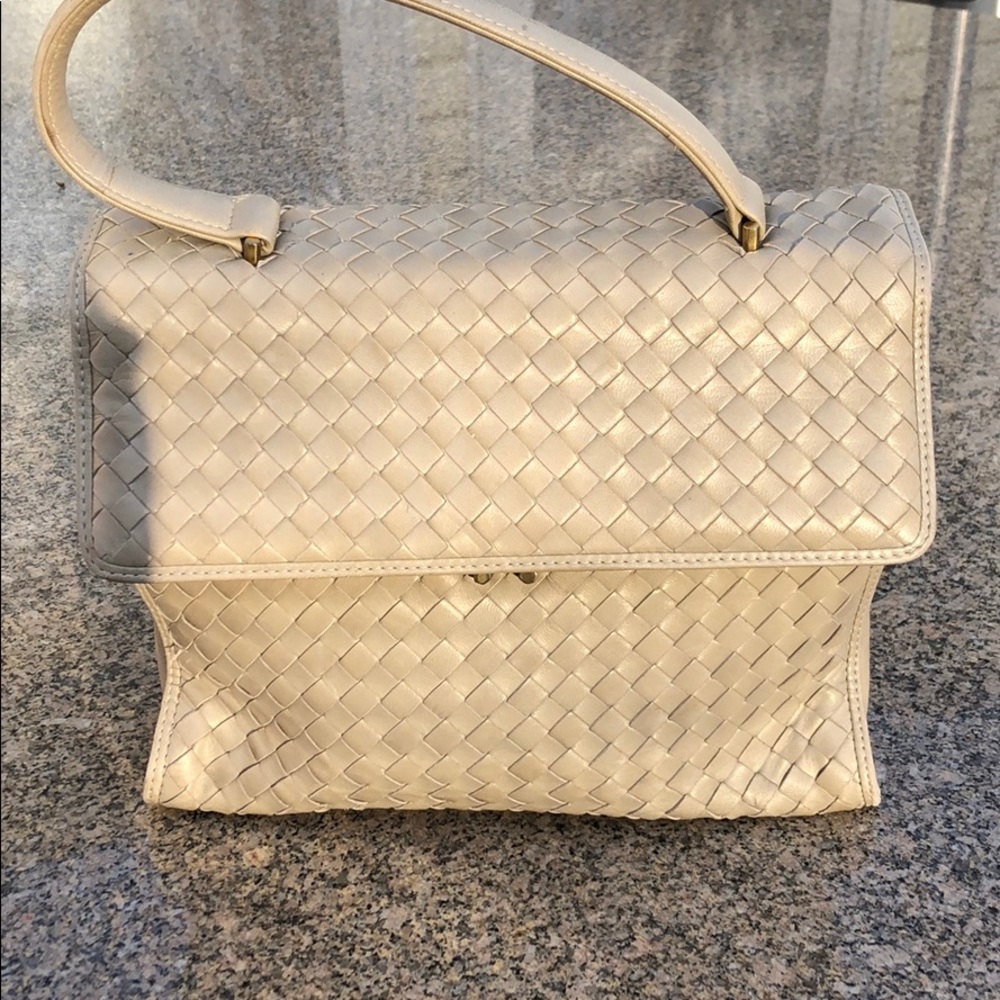 Bottega Veneta hand bag